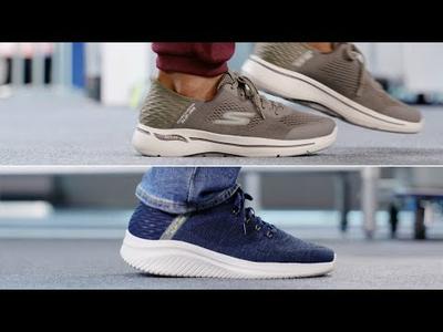 Skechers Slip Ins