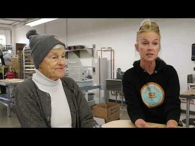 Stories of Progress: Sally’s Nuts