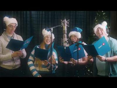 BMO Business Carols