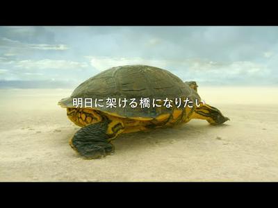 【IHI】CM「道程/技術と叡智の170年」篇 30秒