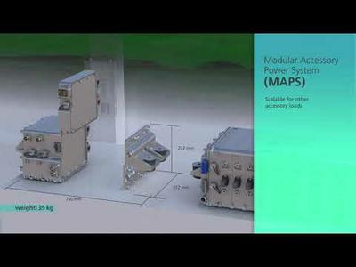 Electrification Simplified for Battery Electric Ferries with BAE Systems
