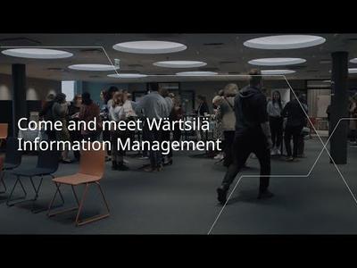 IM Learning Day 2023| Wärtsilä