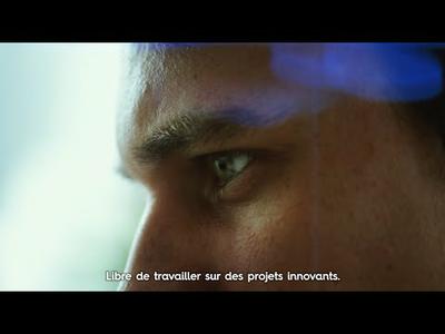 Sopra Steria - Libre dans mon job