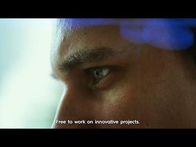 Sopra Steria - Free in my job