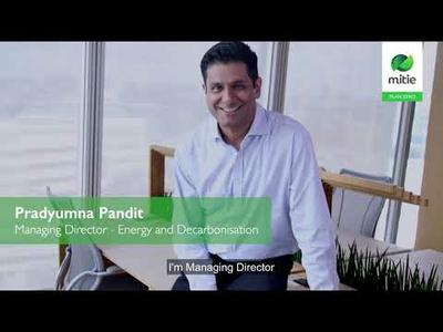 Decarbonisation, Delivered: talking carbon-conscious culture