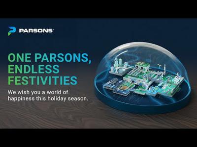 One Parsons, Endless Festivities