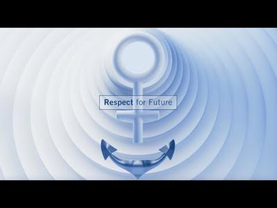 Fincantieri - Respect For Future