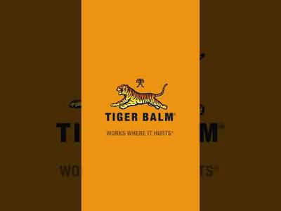 Embracing Pain-Free Movement with Tiger Balm