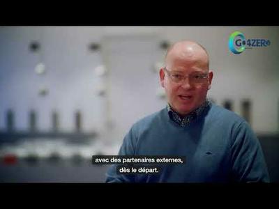 HOLCIM | CAPSULE 1