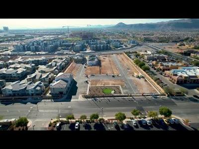 Gardenia | Las Vegas | Beazer Homes | Townhomes