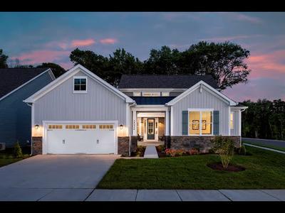 Wilmington Plan - Virtual Tour - Frankford, DE