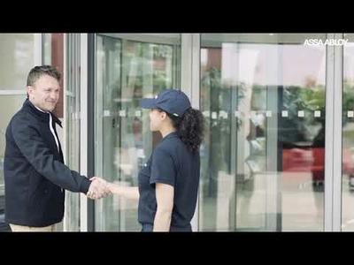 ASSA ABLOY Service – våre skreddersydde serviceavtaler