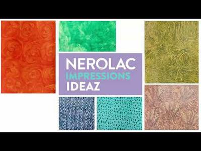Impressions Ideaz Texture Coir  | Training video