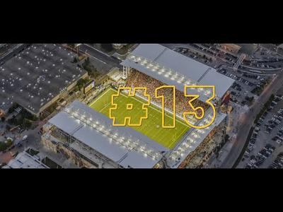 PCL Ranks No. 13 on BD+C's Top 70 Sports Facility Construction Firms for 2023