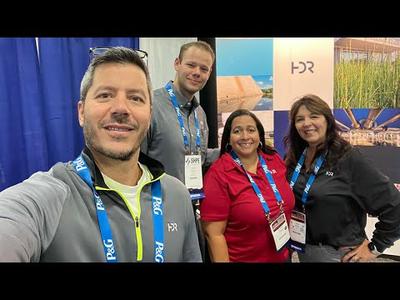 Karina Sandoval's SHPE Experience