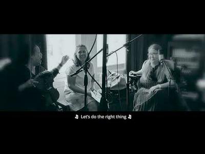 Hello World | A Disability Inclusion Anthem