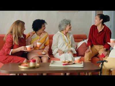 Comercial de televisión de Wells Fargo –Fargo™ :tu nuevo asistente virtual