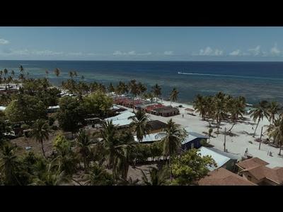 Bringing Clean Energy to Saona Island