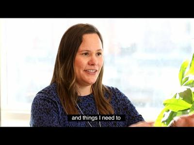 Citi: Learn more about #LifeAtCiti from Kelly