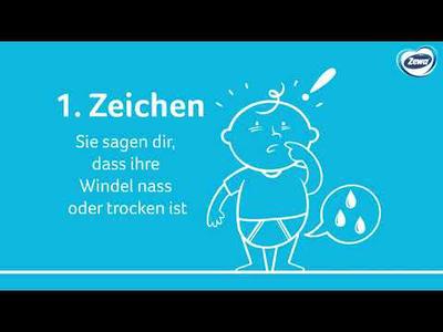 Wann sollte man mit dem Töpfchentraining beginnen?
