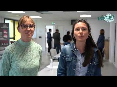 Eduquer au "mieux manger" à la Passerelle Sodexo