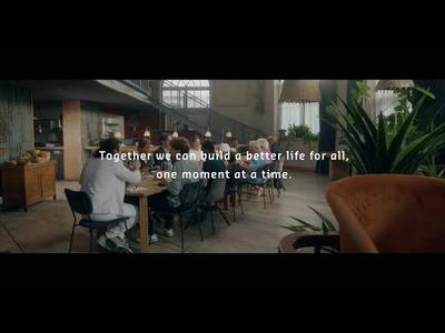 Sodexo's Ambition 2025