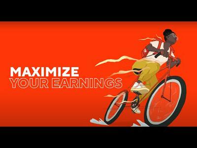 Maximize Your Earnings