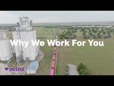 Susie: Why We Work for You 30 seconds
