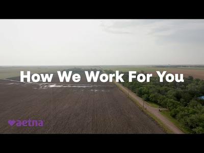 Susie: How We Work for You 30 seconds