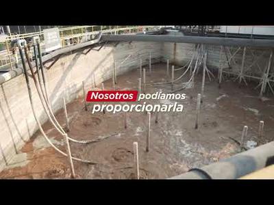 Arca Continental y Liceo de Monterrey: una alianza por el cuidado y tratamiento de agua