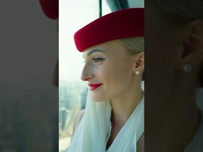 Touring in Toronto | Emirates
