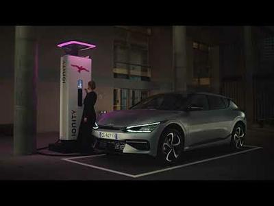 Kia EV6 | Special Edition