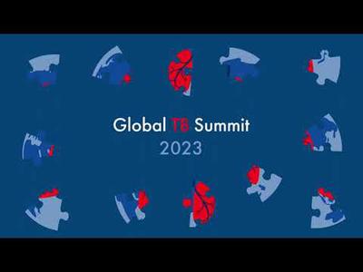Watch the on-demand sessions of the TB Summit 2023