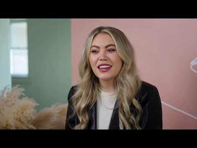 My truStory: Bri Fletcher