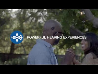 Powerful Hearing Experiences - Marvel CI Sound Processor by Advanced Bionics