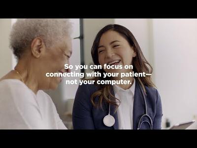 Introducing InterSystems TrakCare Assistant