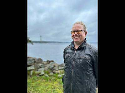 Født med Usher syndrom - men nå kan Jaakko høre igjen takket være cochleaimplantat