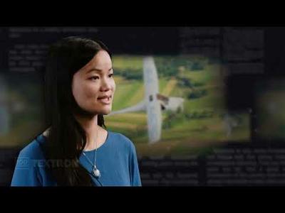 Textron 100 years: Electrification