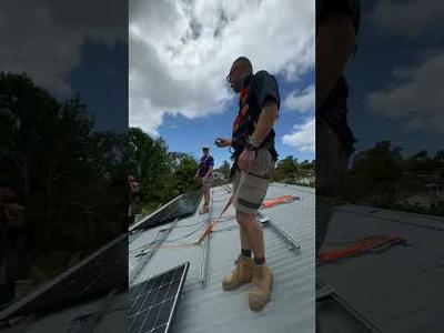 @gunthersonelectrical Transformed this Sydney home! 
