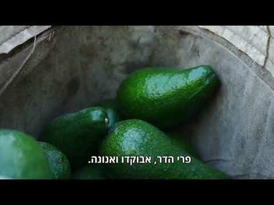שופרסל עם החקלאים