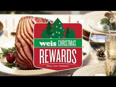 'Tis The Season For FREE Ham!