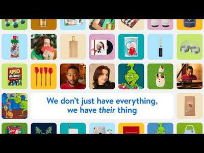@woah.heather.rhodes x Walmart's Live shopping event on buywith