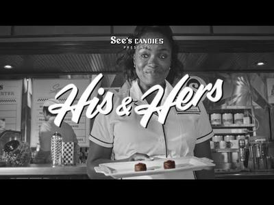 His & Hers | Scotchmallow