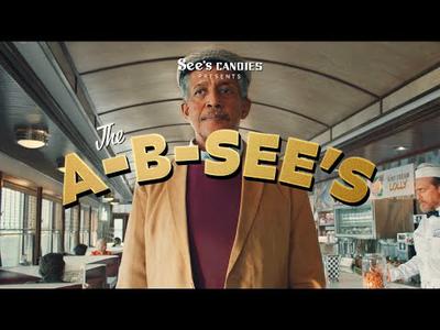 The A-B-See’s | Assorted Chocolates