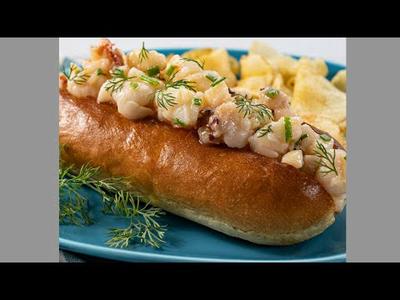 Lobster Rolls | John Gifaldi - The Real Deal October 2023