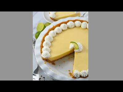 Key Lime Pie | Jasmin Queen - The Real Deal October 2023