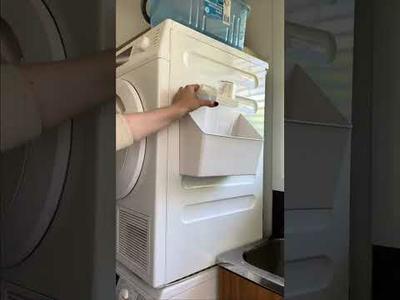 Laundry Game-Changer! | Kmart Australia #Shorts #Laundry #Organisation