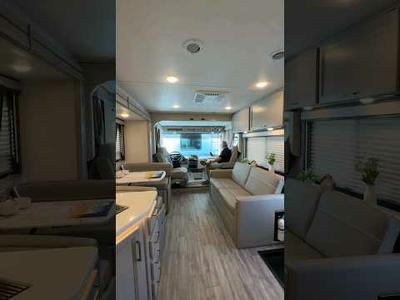 I'm adding this to my List! 2024 Thor Ace 32B  #campingworld #recreationalvehicle #classa