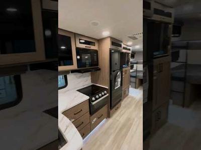 Alliance knocked it out of the park with the 2024 Alliance Delta 281BH! #TravelTrailer #RVTour