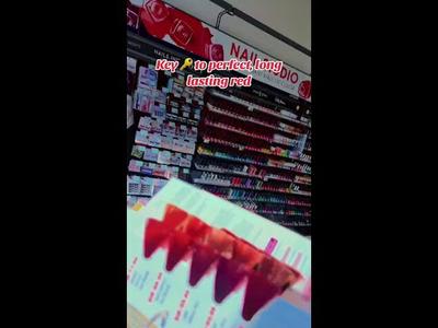 Tips to keeping your hair red for longer